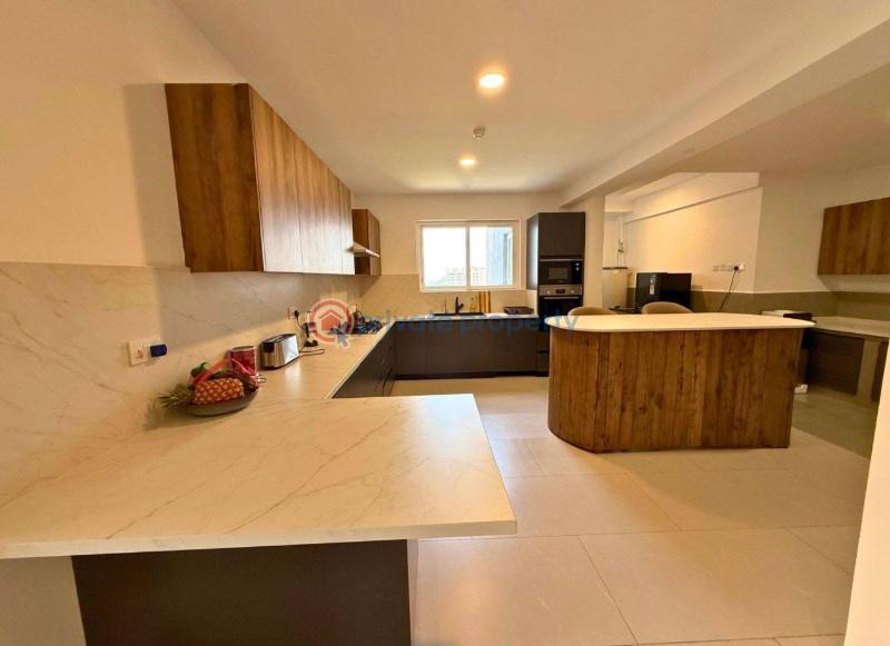 3 bedroom Apartment For Rent General Mathenge Westlands Nairobi - 5