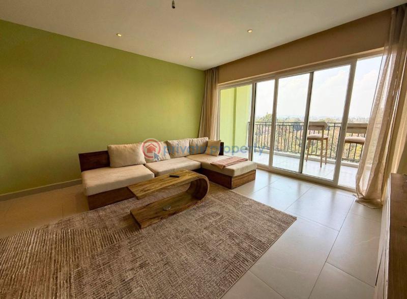 3 bedroom Apartment For Rent General Mathenge Westlands Nairobi - 1