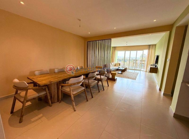 3 bedroom Apartment For Rent General Mathenge Westlands Nairobi - 1