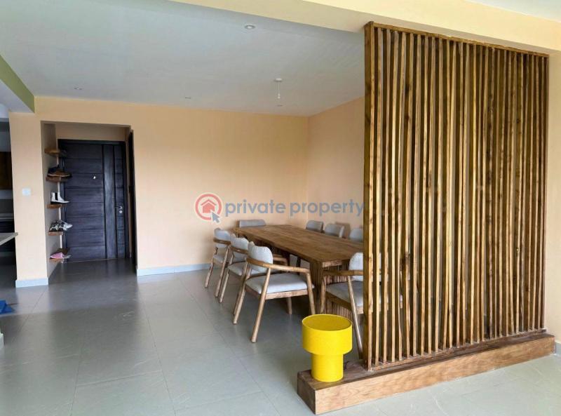 3 bedroom Apartment For Rent General Mathenge Westlands Nairobi - 5