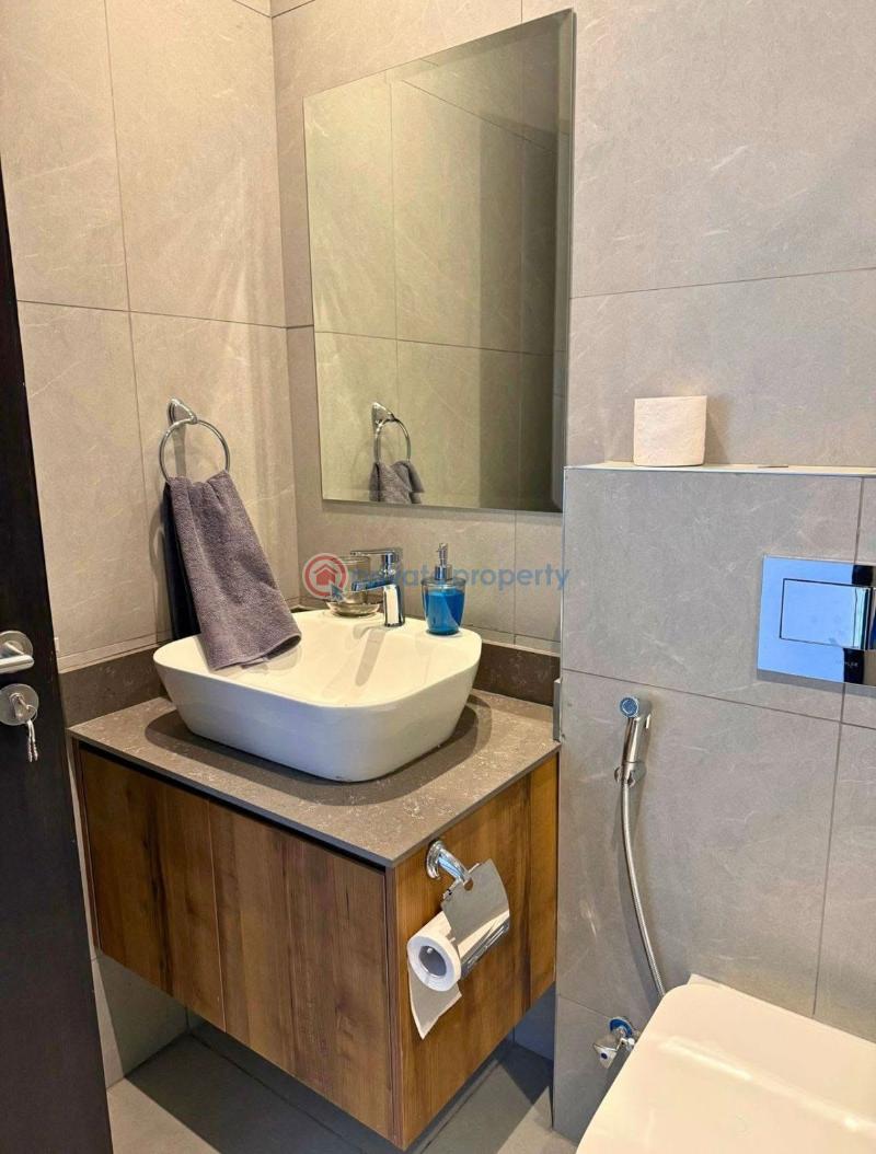 3 bedroom Apartment For Rent General Mathenge Westlands Nairobi - 2