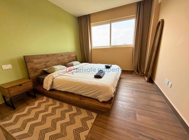 3 bedroom Apartment For Rent General Mathenge Westlands Nairobi - 6