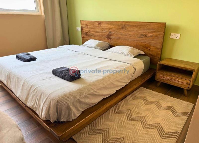 3 bedroom Apartment For Rent General Mathenge Westlands Nairobi - 8