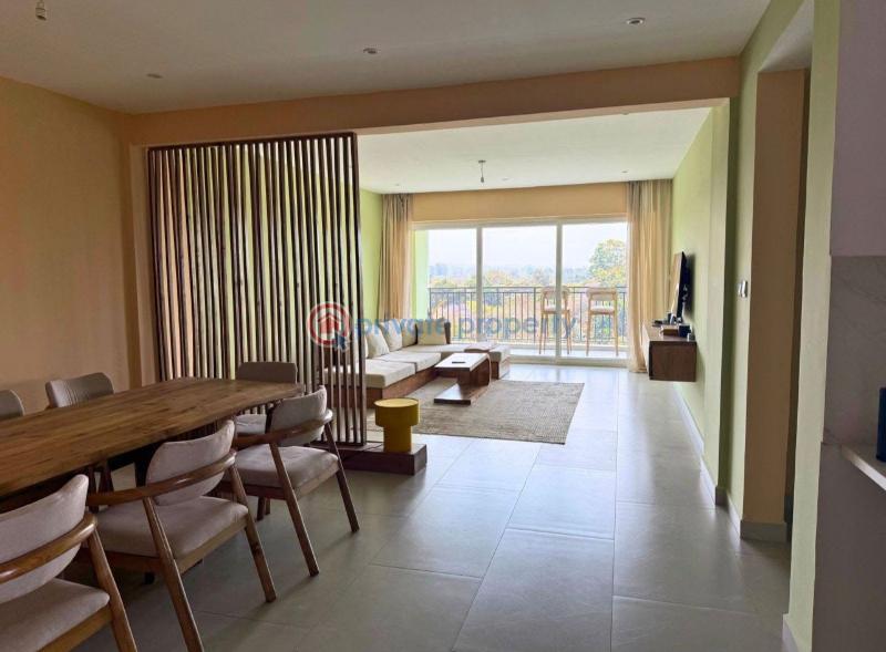 3 bedroom Apartment For Rent General Mathenge Westlands Nairobi - 3