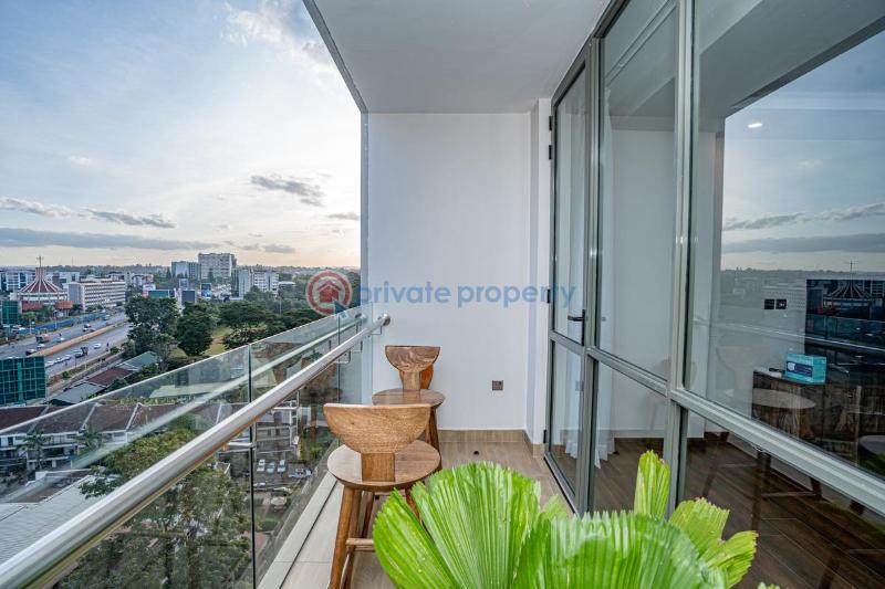 3 bedroom Apartment For Rent Brookside Westlands Nairobi - 11