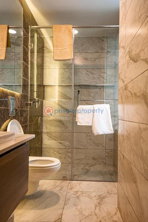 3 bedroom Apartment For Rent Brookside Westlands Nairobi - 9