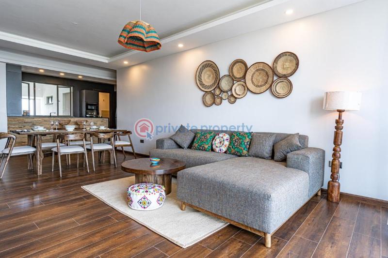 3 bedroom Apartment For Rent Brookside Westlands Nairobi - 17