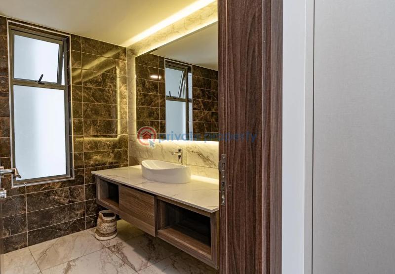 3 bedroom Apartment For Rent Brookside Westlands Nairobi - 3
