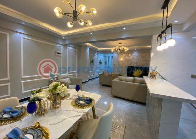 3 bedroom Apartment Short let Mandera Road Kileleshwa Nairobi - 4