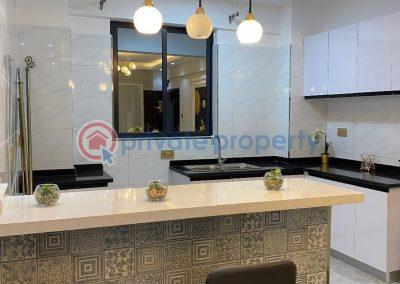 3 bedroom Apartment Short let Mandera Road Kileleshwa Nairobi - 3