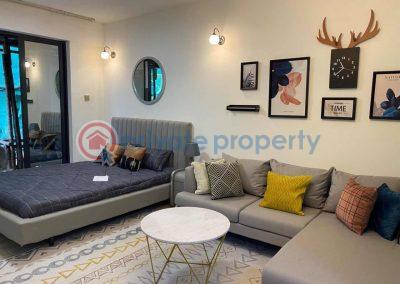 3 bedroom Apartment Short let Mandera Road Kileleshwa Nairobi - 5