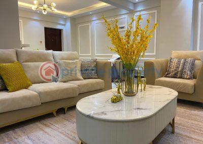 3 bedroom Apartment Short let Mandera Road Kileleshwa Nairobi - 1