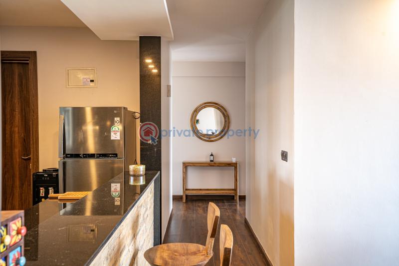 3 bedroom Apartment For Rent Brookside Westlands Nairobi - 8