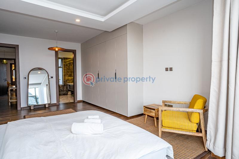 3 bedroom Apartment For Rent Brookside Westlands Nairobi - 19