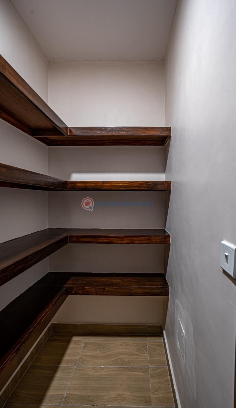 3 bedroom Apartment For Rent Brookside Westlands Nairobi - 7