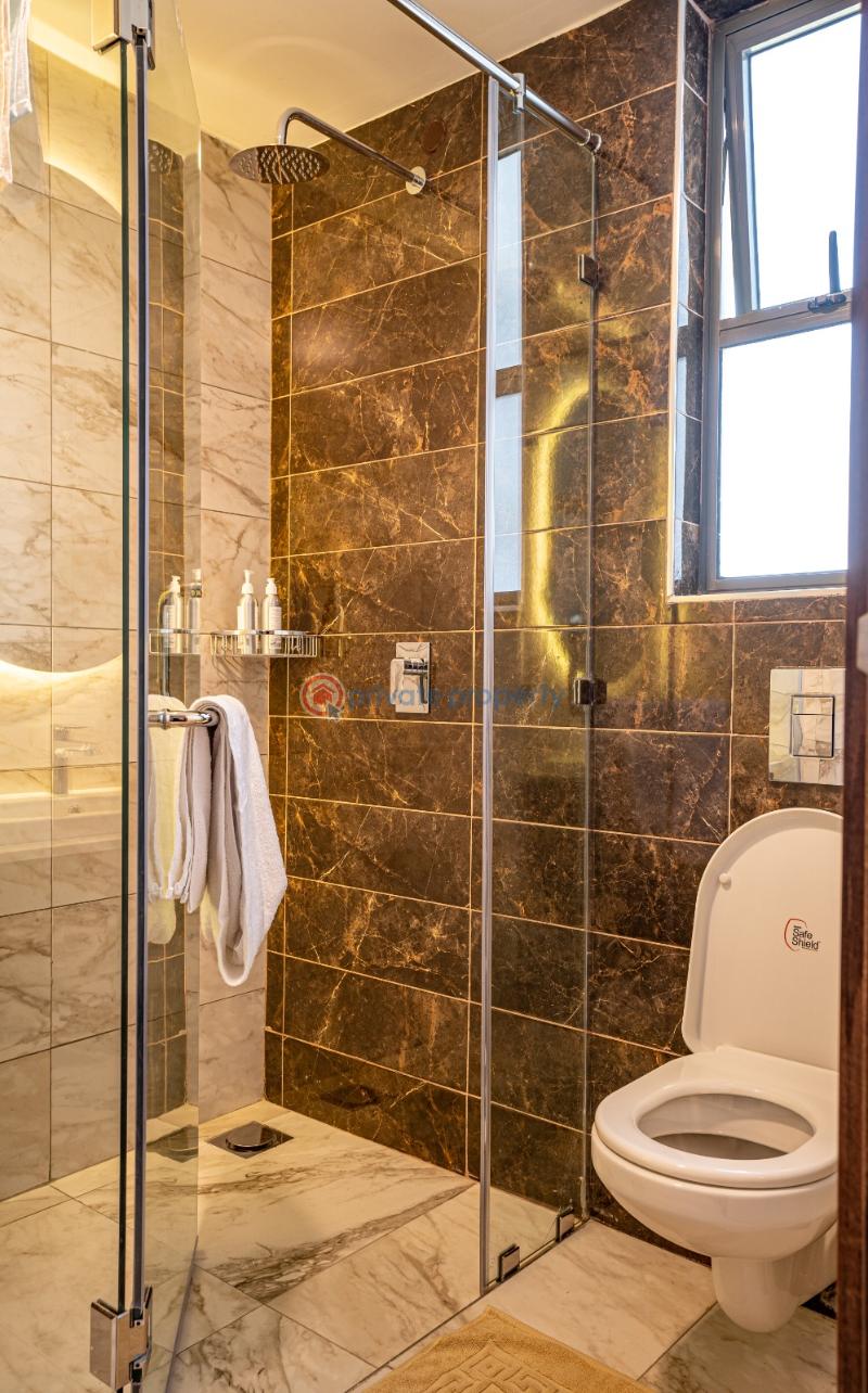 3 bedroom Apartment For Rent Brookside Westlands Nairobi - 15