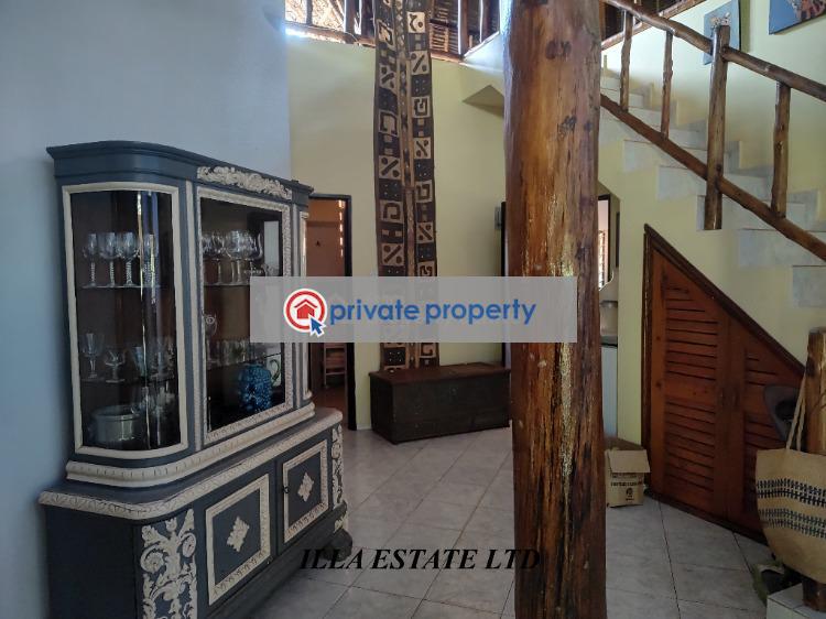 3 bedroom House For Sale &nbsp;diani Beach Road Ukunda Kwale - 12