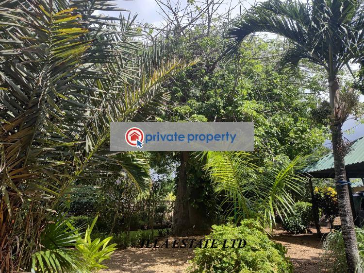 3 bedroom House For Sale &nbsp;diani Beach Road Ukunda Kwale - 7