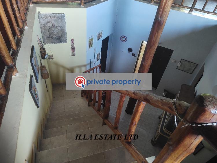 3 bedroom House For Sale &nbsp;diani Beach Road Ukunda Kwale - 14