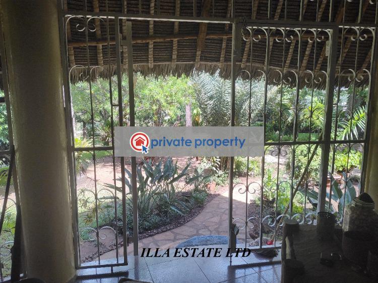3 bedroom House For Sale &nbsp;diani Beach Road Ukunda Kwale - 10