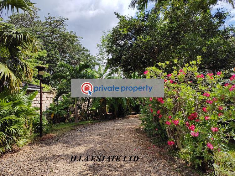 3 bedroom House For Sale &nbsp;diani Beach Road Ukunda Kwale - 13