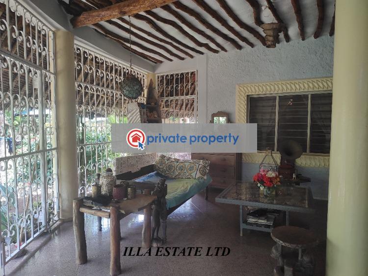 3 bedroom House For Sale &nbsp;diani Beach Road Ukunda Kwale - 3