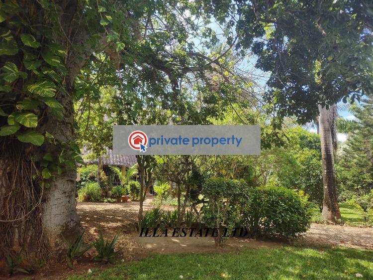 3 bedroom House For Sale &nbsp;diani Beach Road Ukunda Kwale - 8