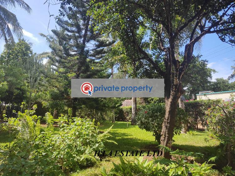 3 bedroom House For Sale &nbsp;diani Beach Road Ukunda Kwale - 6