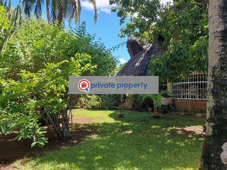 3 bedroom House For Sale &nbsp;diani Beach Road Ukunda Kwale - 5