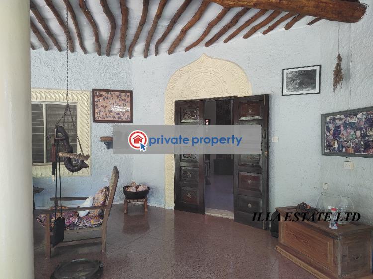 3 bedroom House For Sale &nbsp;diani Beach Road Ukunda Kwale - 2
