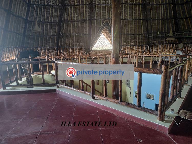 3 bedroom House For Sale &nbsp;diani Beach Road Ukunda Kwale - 4