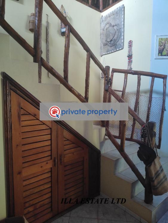 3 bedroom House For Sale &nbsp;diani Beach Road Ukunda Kwale - 11