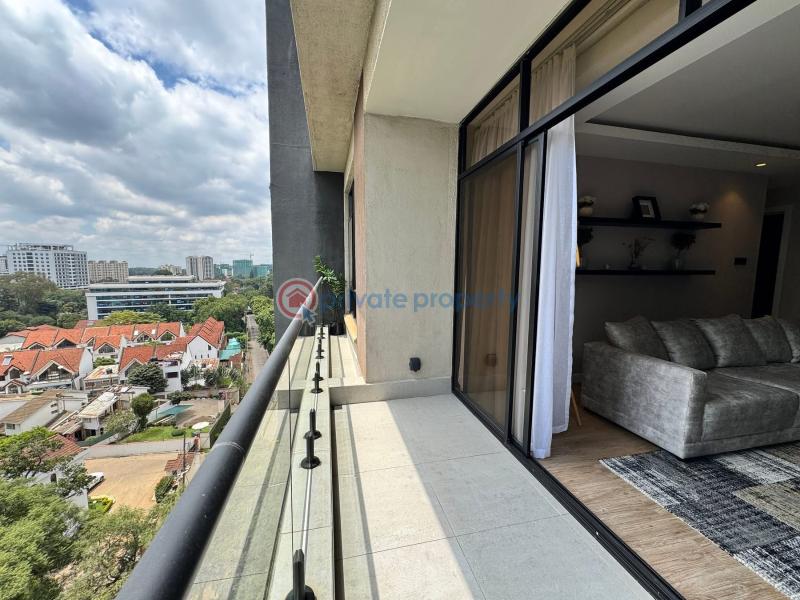 3 bedroom Apartment For Rent Brookside Westlands Nairobi - 11