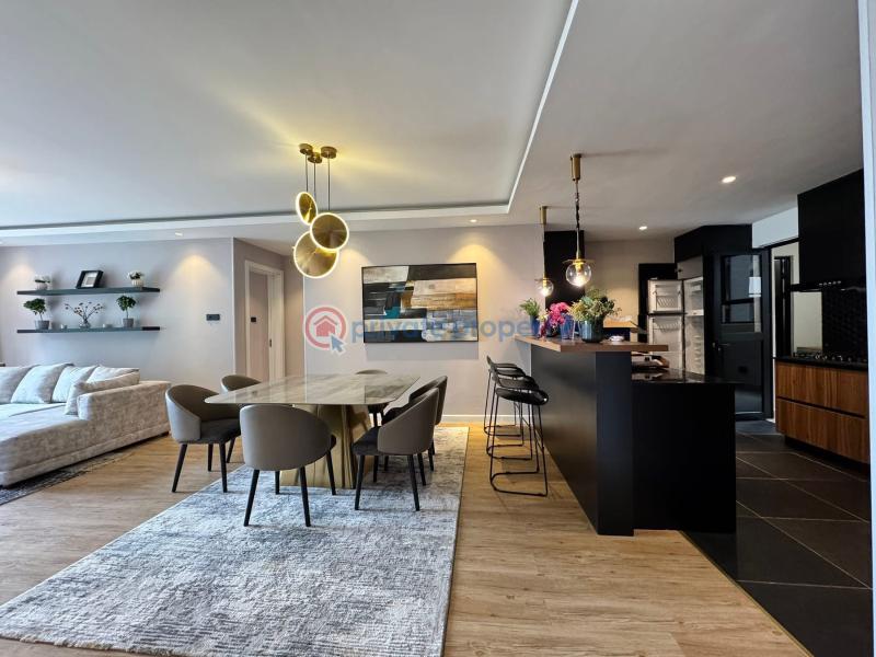 3 bedroom Apartment For Rent Brookside Westlands Nairobi - 8