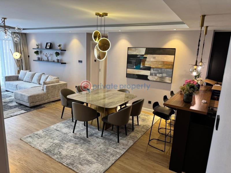 3 bedroom Apartment For Rent Brookside Westlands Nairobi - 5