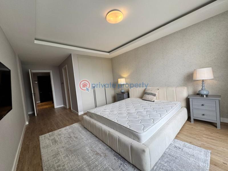 3 bedroom Apartment For Rent Brookside Westlands Nairobi - 9