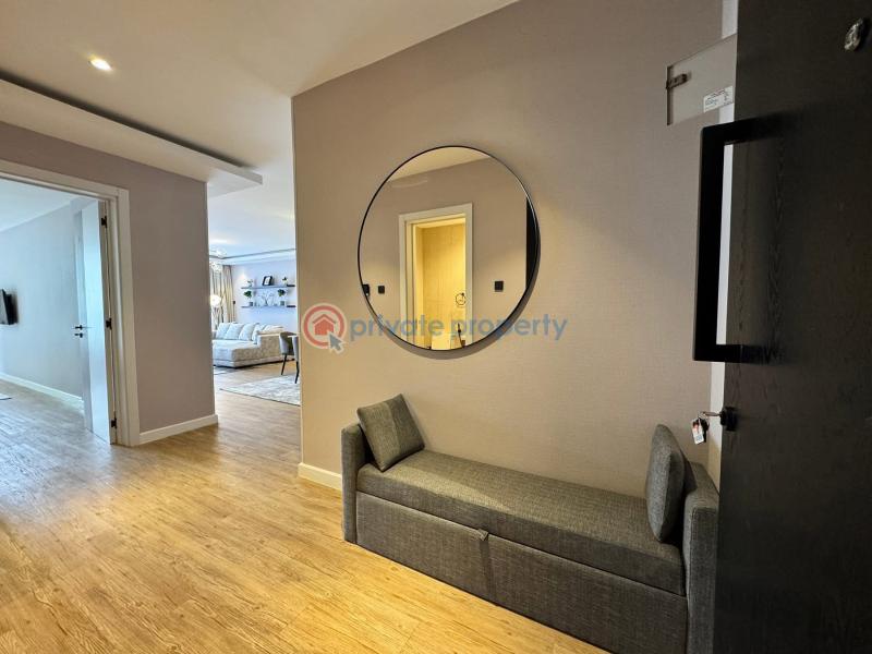 3 bedroom Apartment For Rent Brookside Westlands Nairobi - 4