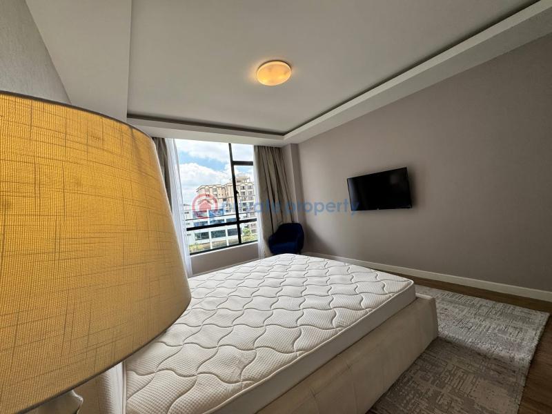3 bedroom Apartment For Rent Brookside Westlands Nairobi - 7