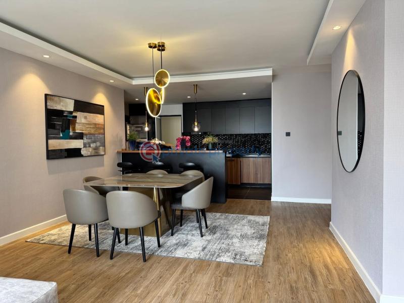 3 bedroom Apartment For Rent Brookside Westlands Nairobi - 3