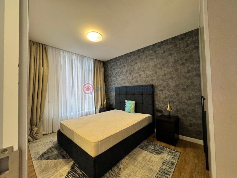 3 bedroom Apartment For Rent Brookside Westlands Nairobi - 6