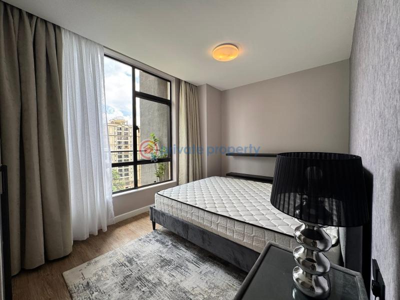 3 bedroom Apartment For Rent Brookside Westlands Nairobi - 10