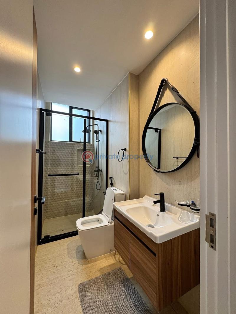 3 bedroom Apartment For Rent Brookside Westlands Nairobi - 2