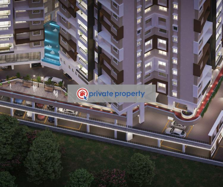 3 bedroom Apartment For Sale &nbsp;kileleshwa Kileleshwa Nairobi - 7