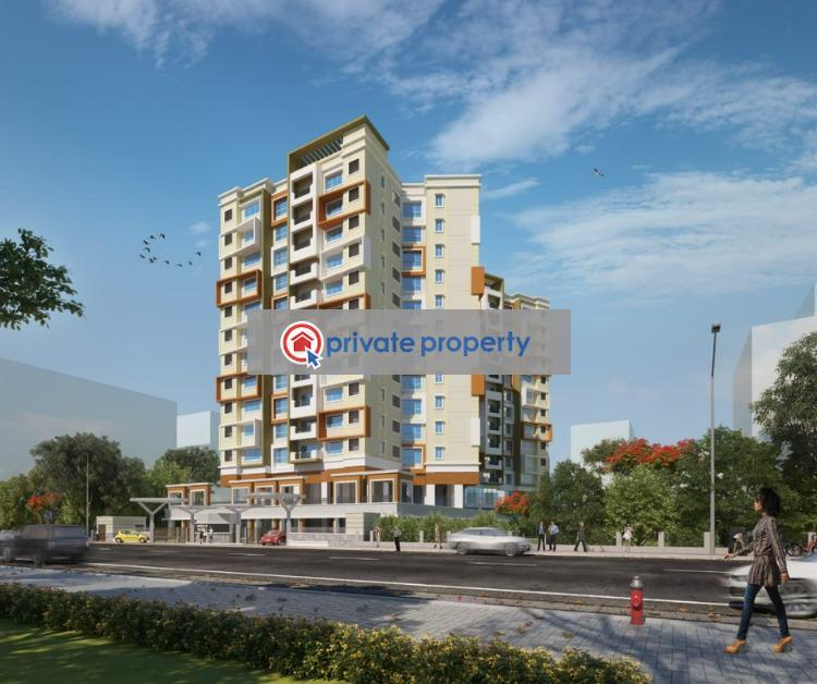 3 bedroom Apartment For Sale &nbsp;kileleshwa Kileleshwa Nairobi - 2