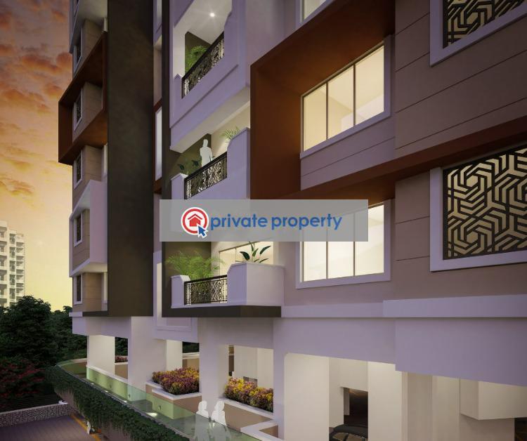3 bedroom Apartment For Sale &nbsp;kileleshwa Kileleshwa Nairobi - 1