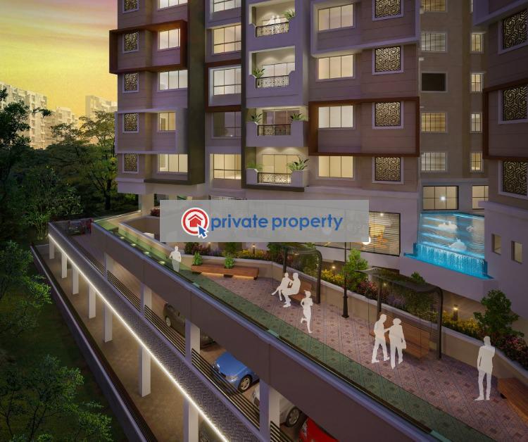 3 bedroom Apartment For Sale &nbsp;kileleshwa Kileleshwa Nairobi - 3