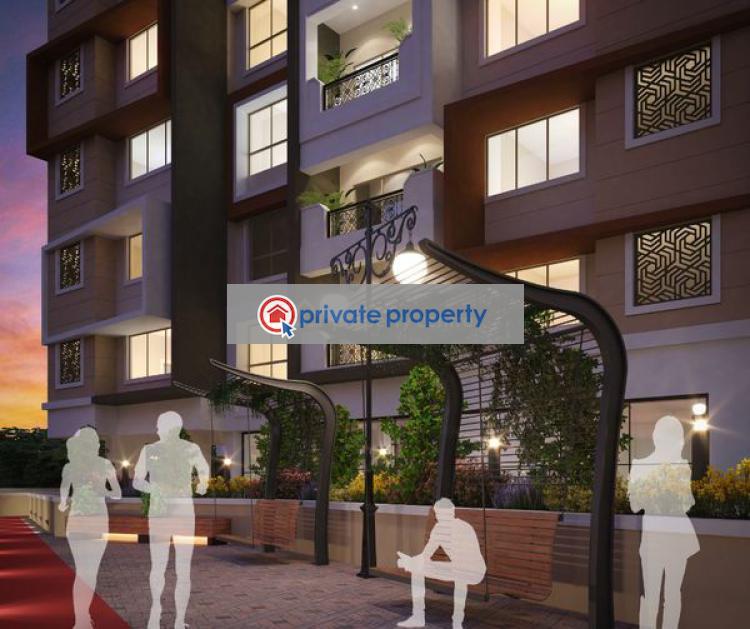 3 bedroom Apartment For Sale &nbsp;kileleshwa Kileleshwa Nairobi - 8