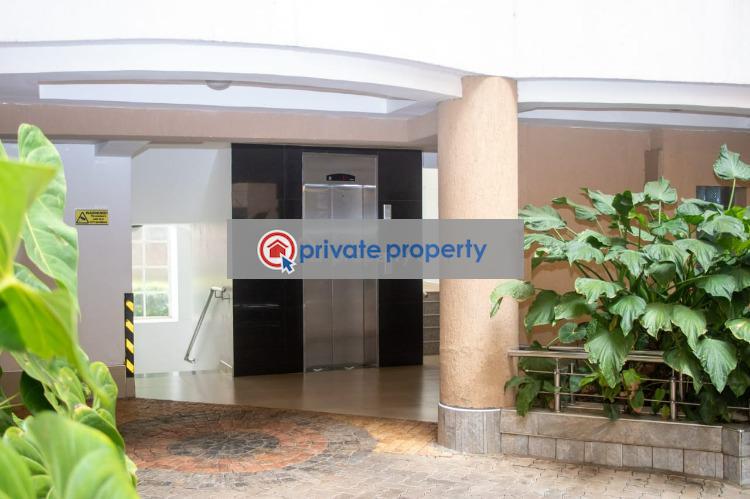 4 bedroom Apartment For Rent  east Church Road Westlands Nairobi - 1