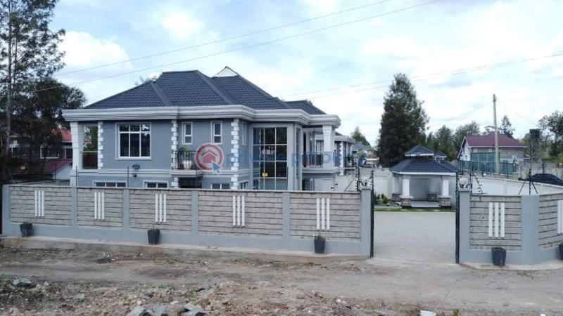 4 bedroom House For Sale Ngong Kajiado - 1