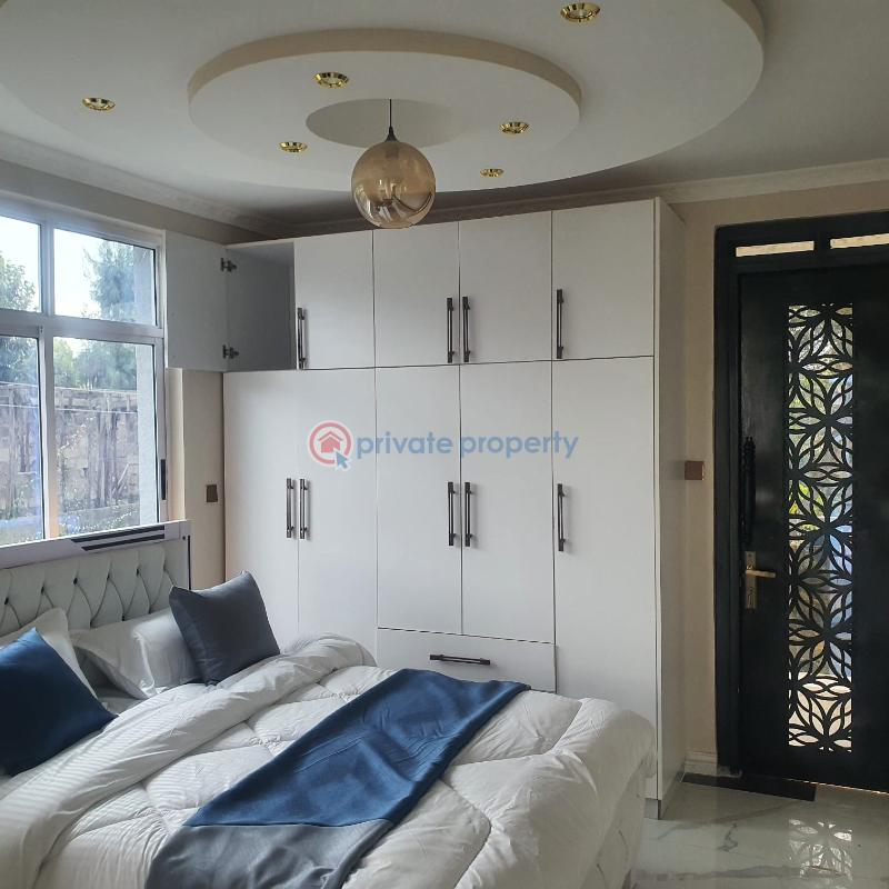 4 bedroom House For Sale Ngong Kajiado - 5